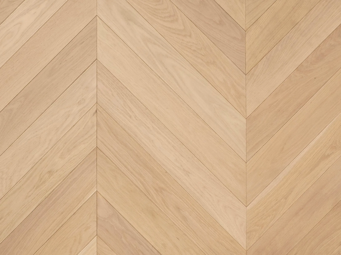 POINT DE HONGRIE CHÊNE SEMI-MASSIF LUXEMBOURG - Oak parquet _ CarréSol Éditions